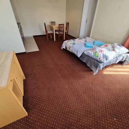 10Q - Z6 Apartament 701 Варшава Екстериор снимка