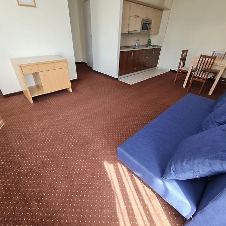 10Q - Z6 Apartament 701 Варшава Екстериор снимка