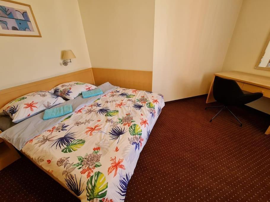 10Q - Z6 Apartament 701 Варшава Екстериор снимка
