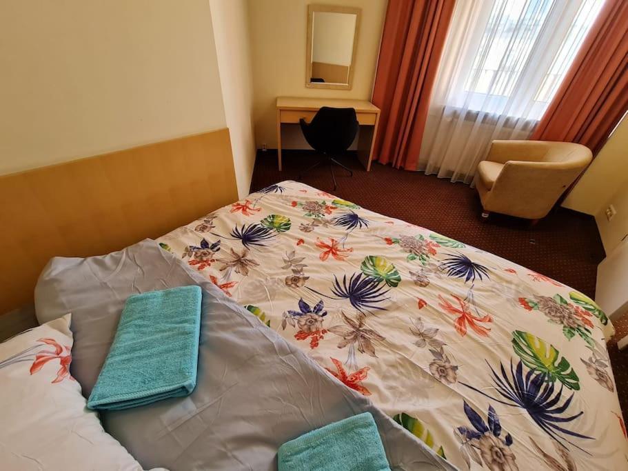 10Q - Z6 Apartament 701 Варшава Екстериор снимка
