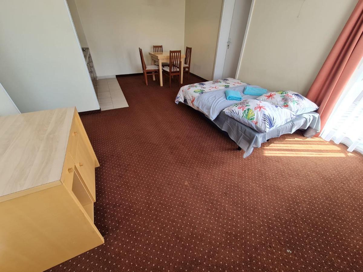 10Q - Z6 Apartament 701 Варшава Екстериор снимка