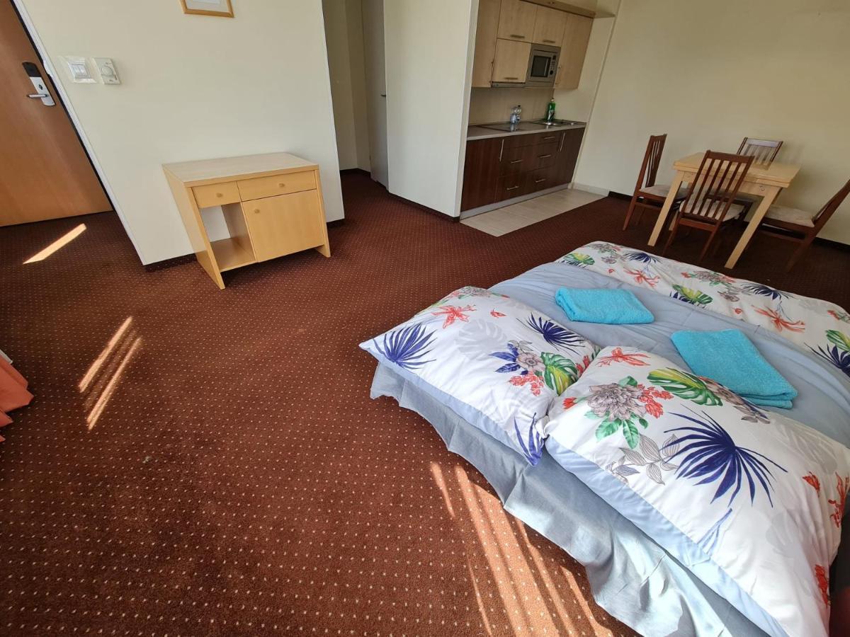 10Q - Z6 Apartament 701 Варшава Екстериор снимка