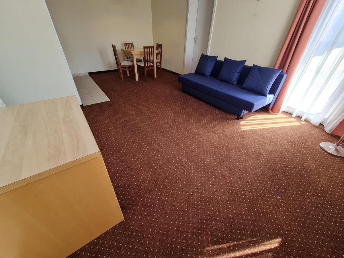 10Q - Z6 Apartament 701 Варшава Екстериор снимка